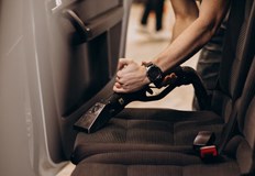 Всеки обича да е на чисто и приятно място без