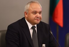 По думите на вътрешния министър обаче те не са толкова