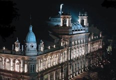 На трима селекционирани режисьори ще бъде предоставена възможност да разработят