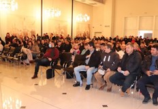 Държавата трябва да гарантира че родната продукция ще намери своя