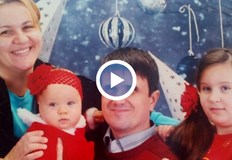 Вече втора година продължава борбата на Георги Колеолов от Русе