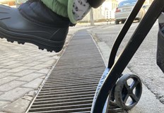 Шахтите пред Халите на улица Александровска са опасни сигнализира русенецСпоред