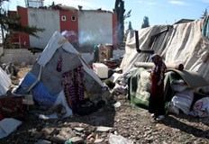 Предоставената хуманитарна помощ ще бъде транспортирана с финансово съдействие от