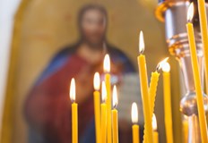 Днес е Задушница запалете вкъщи свещ за душите на починалите