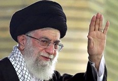 Помилванията бяха обявени по повод годишнината от ислямската революция през