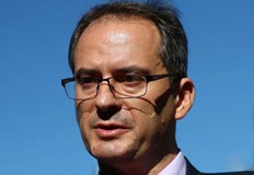 Българският разследващ журналист Христо Грозев разкри че му е било