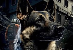 Кучето герой Протео е успяло да спаси двама души преди