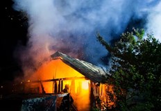 Иван Белишки е под домашен арест на адресаКметът на ПанагюрищеНикола