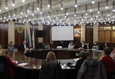 Институциите търсят взаимодействие в борбата срещу употребата на наркотици от