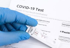 242 ма души са настанени за болнично лечение а от тях