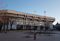 Вятърът утихва за утре няма обявен жълт кодНай силен е бил