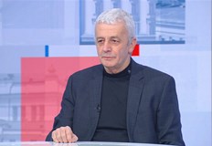 Българските спасители са достатъчно добре обучени и не се съмнявам