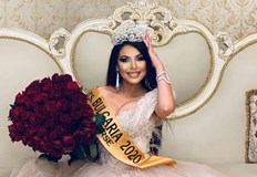 Свободното ми време е посветено изцяло на дъщеря ми и