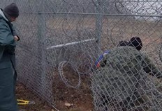 Тя е външна за целия Европейски съюзEвропейският съвет на който