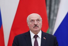 Санкциите остават заради продължаващите репресии на Минск срещу опозицията и