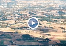 Летецът пионер планира да обиколи цяла Европа Мечтата ми е да