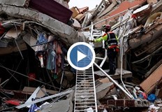 Над 28 000 са загиналите в Турция и Сирия след