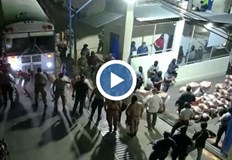 Условията за живот в новия суперзатвор не отговарят на редица