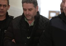 Съдът остави Тонев в арестаКакто писа по рано оставиха в ареста