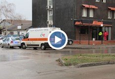 Жената допълва пред полицаите че преди това е била упоенаЕкшънът