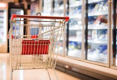 Много храни в България са от 50 до над два