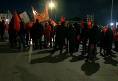 Напрежение в Скопие заради честванията на Гоце Делчев в съботаГрупа