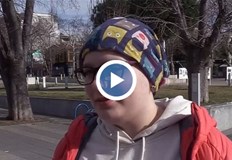 В Бургас се подготвя мащабна благотворителна кампания15 годишната Таня Сурчева от