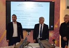 Студентите ще овладяват практически умения в най новите софтуерни технологииДнес в