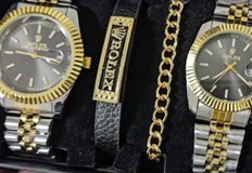 Иззети се над 100 фалшиви артикулаПри спецоперация провеждана на територията