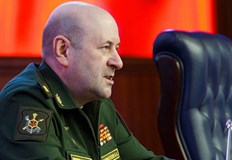 Русия ще установи и накаже истинските виновници закани се генерал лейтенант