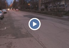 Полицаят казал на водачката че трябва да знае маркировката дори