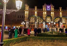 46 годишният белгиец наскоро е претърпял любовна раздяла и се бори