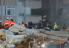 Битката за живота им продължава повече от два часаВече близо