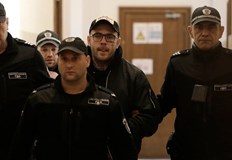 Мирослав Якимов каза че познава Семерджиев по физиономия от случайни