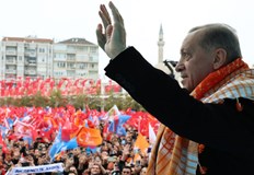 Как се промени Турция под неговото управление и какво казват