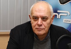 Не трябва да се поляризираме а да се опитаме да