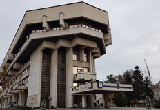 Община Русе започва набирането на проектни предложения по Програма Култура