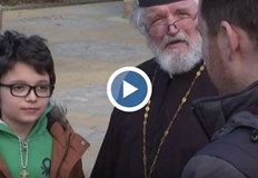 Манол Гаренов дава всичко което е събрал – точно 45