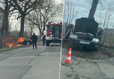 Пътният инцидент е станал по рано днес във ВарненскоВсе още няма