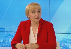 Диана Ковачева е сезирала КЗК тъй като и трите мобилни