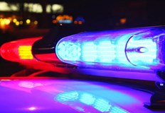 Инцидентът е станал на 14 02 на изхода от Берковица към