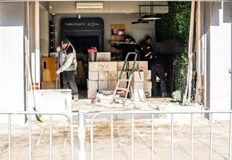 Шофьорът е откаран в Пирогов в тежко състояние с множество