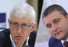 САЩ санкционира още българи по списъка Магнитски Информацията бе публикувана от