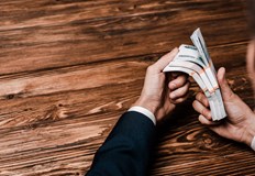 Едно от доказателствата по делото са записи от СРС таПостоянен арест