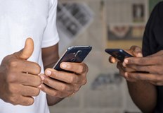 Мошениците плашат жертвите си че ще отидат в жилището им