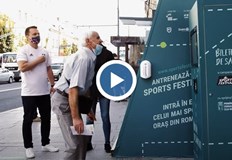 Билетът за здраве е еднопосочен и е валиден седем дни