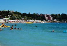 По данни на Института за анализи и оценки в туризма