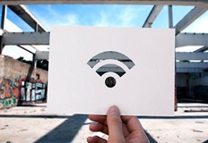 Захранваното от дрон устройство разкрива уязвимости в сигурността на технологиите