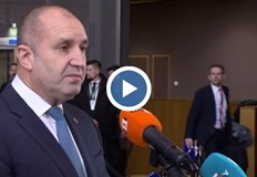 Ако се наложи ще наложим вето каза президентът Румен Радев