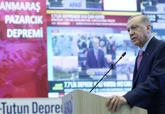 В Турция загиналите са 8574 ранените – около 40 хиляди